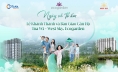 NGÀY VỀ TỔ ẤM! CHÀO ĐÓN TÂN CƯ DÂN TẠI W1 - WEST SKY, ECOGARDEN